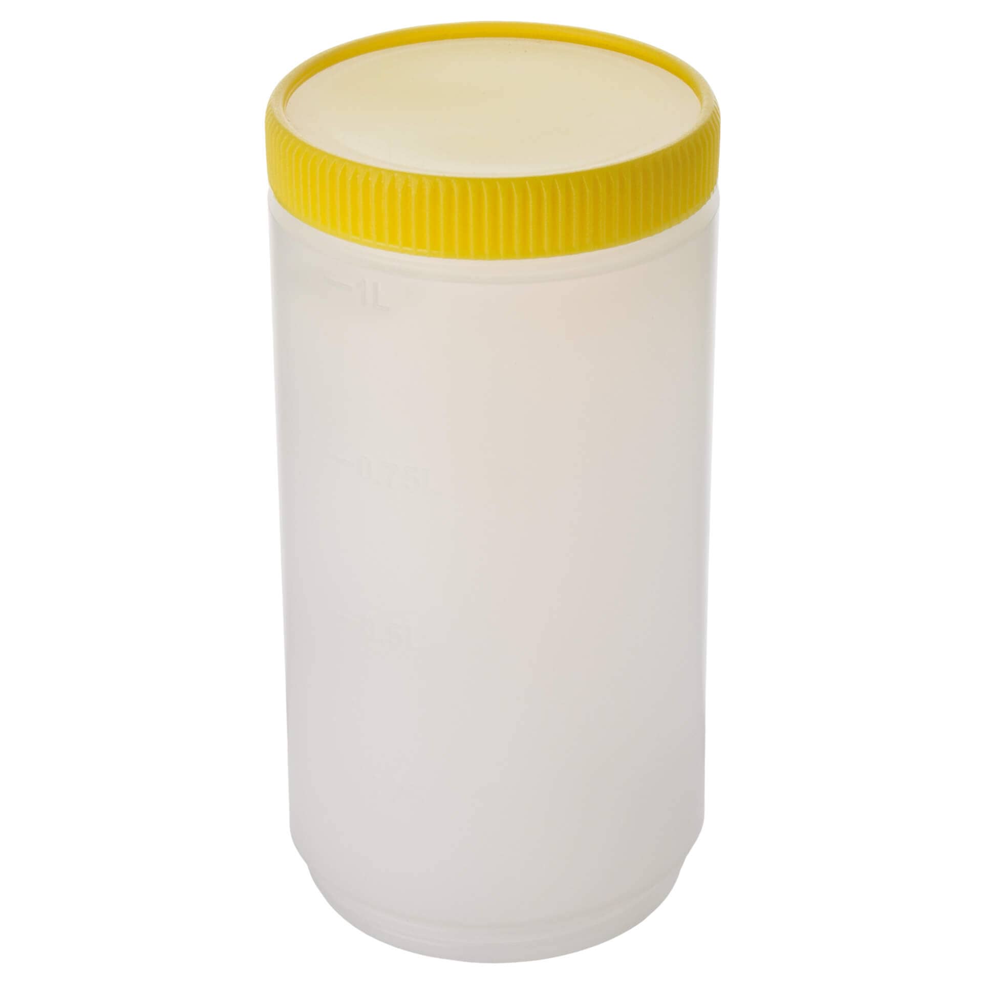 Speed bottle jaune (B-P-M 1l)
