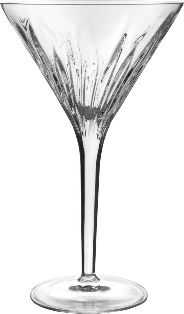 Copa de martini Mixology, Luigi Bormioli - 215 ml