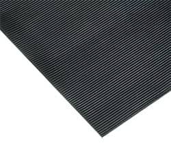 Feinriefenmatte 1 Rolle - 10m Feinriefe geschlossen