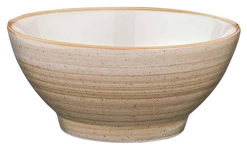 Bonna Aura Terrain Rita Suppennapf 12cm, 29cl beige - 12 Stück