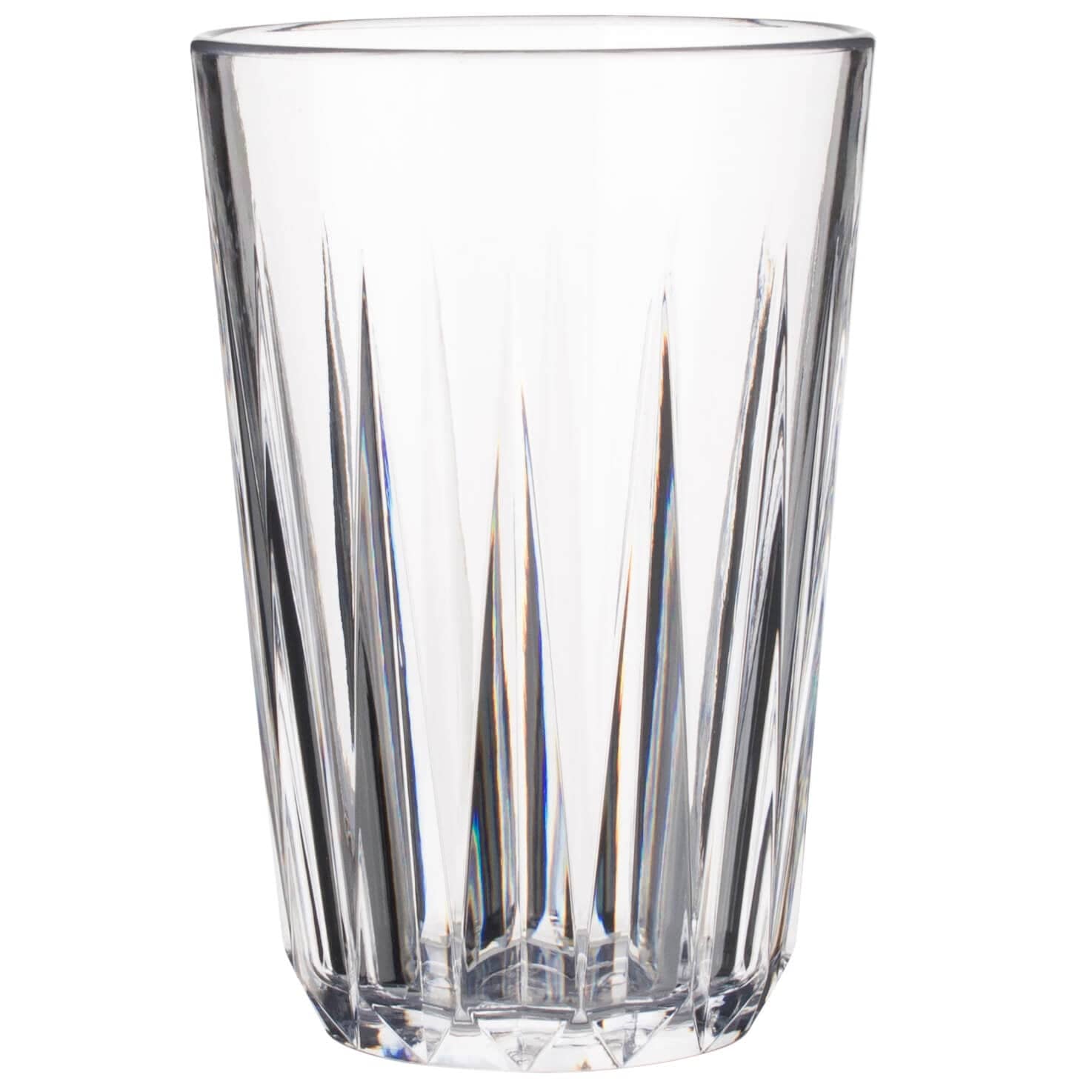 Plastic cup Crystal, Tritan - 200ml (1 pc.)