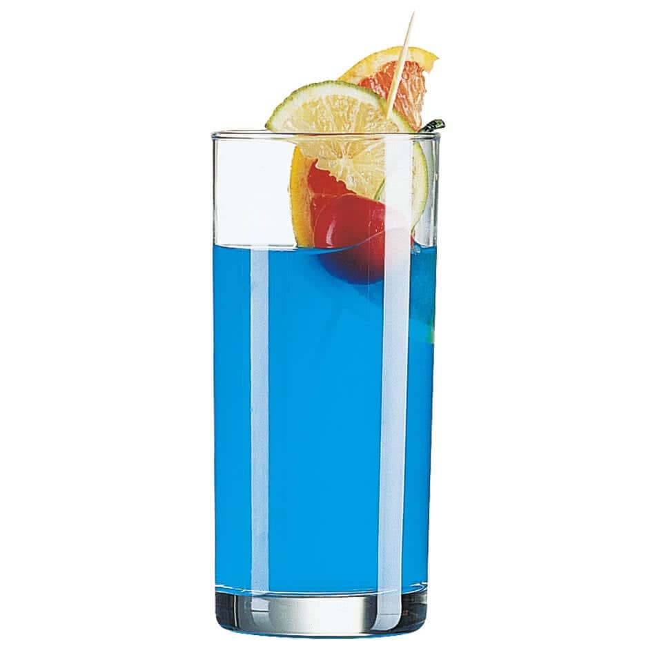 Verre à long drink Princesa, Arcoroc - 340ml