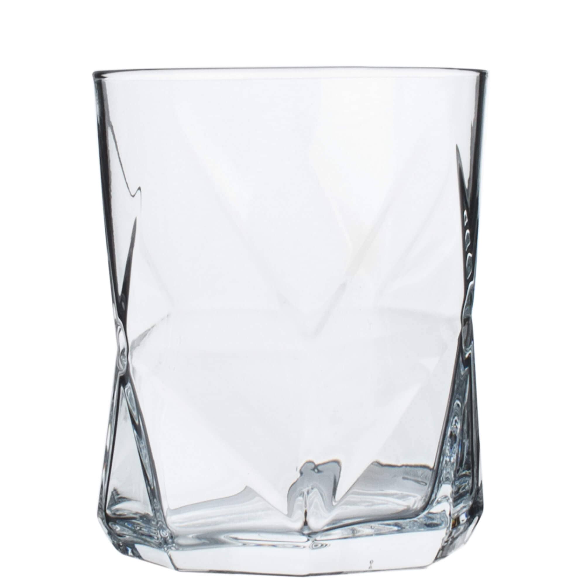 D.O.F. Vaso Cassiopea, Bormioli Rocco - 410 ml (12 uds)