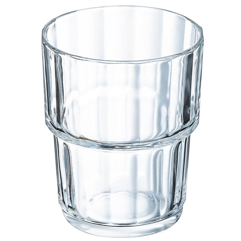 Verre Norvege, Arcoroc - 200ml (1 pce)