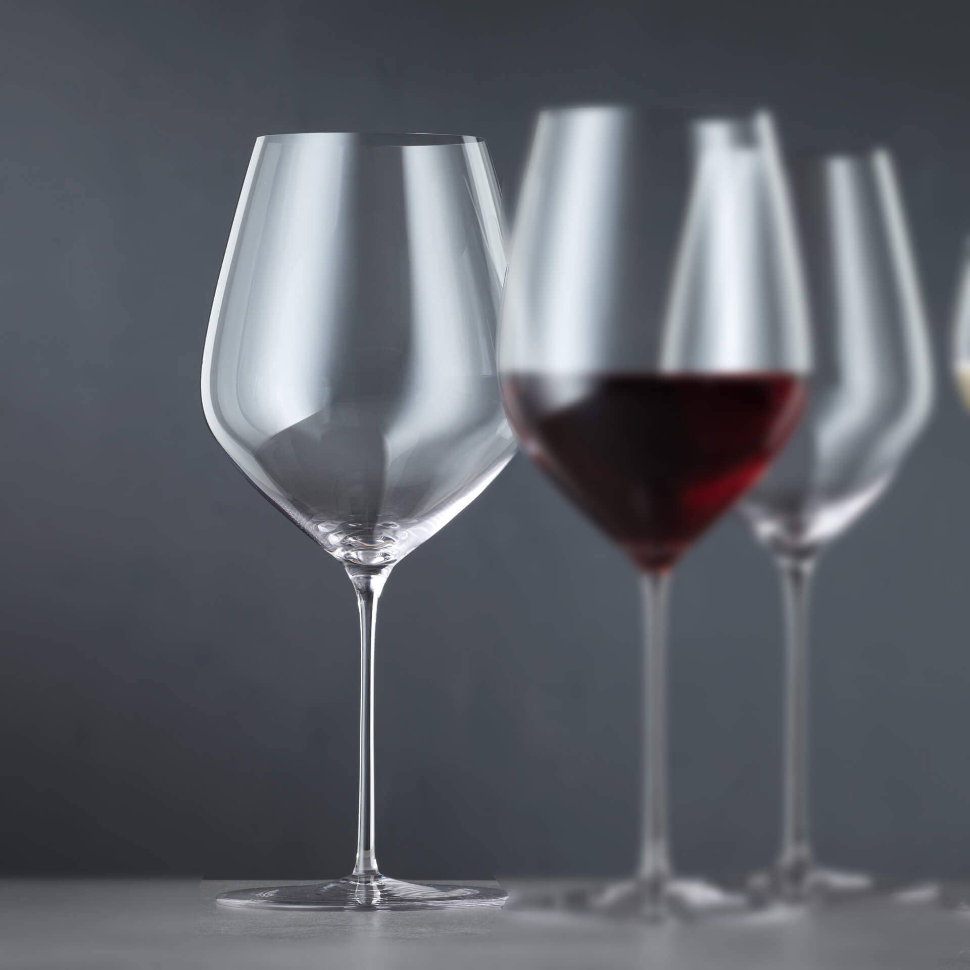 Hi-Lite Burgundy Glass, Spiegelau - 734 ml (1 pc.)