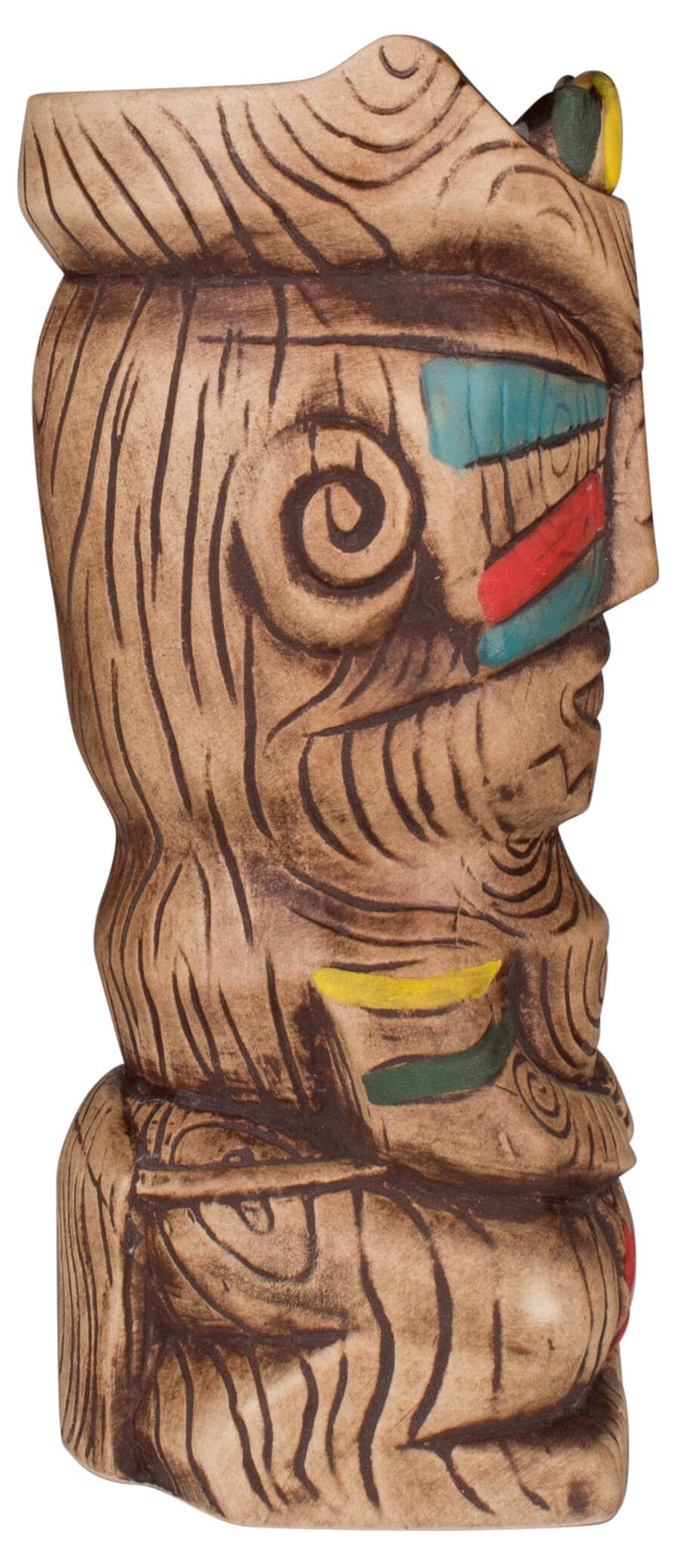 Vaso Tiki Bosi - 400 ml