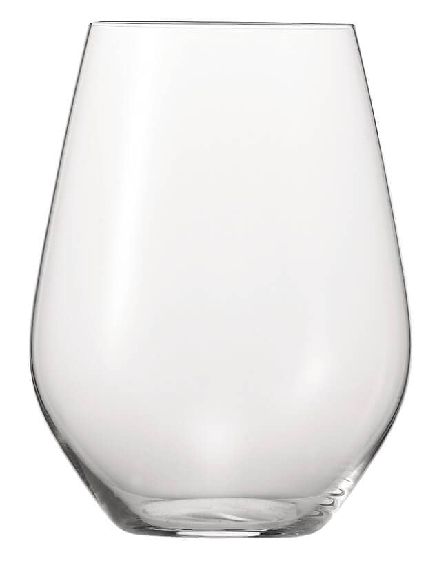 Copa de vino tinto Authentis Casual, Spiegelau - 630 ml (1 ud)