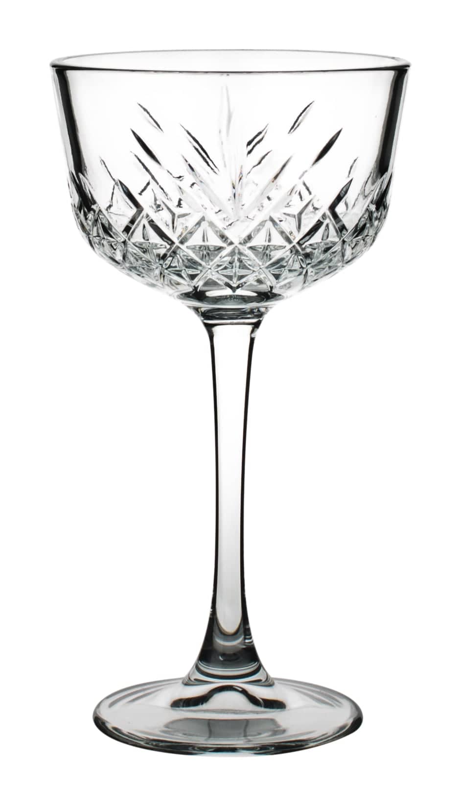 Nick & Nora glass Timeless, Pasabahce - 160ml