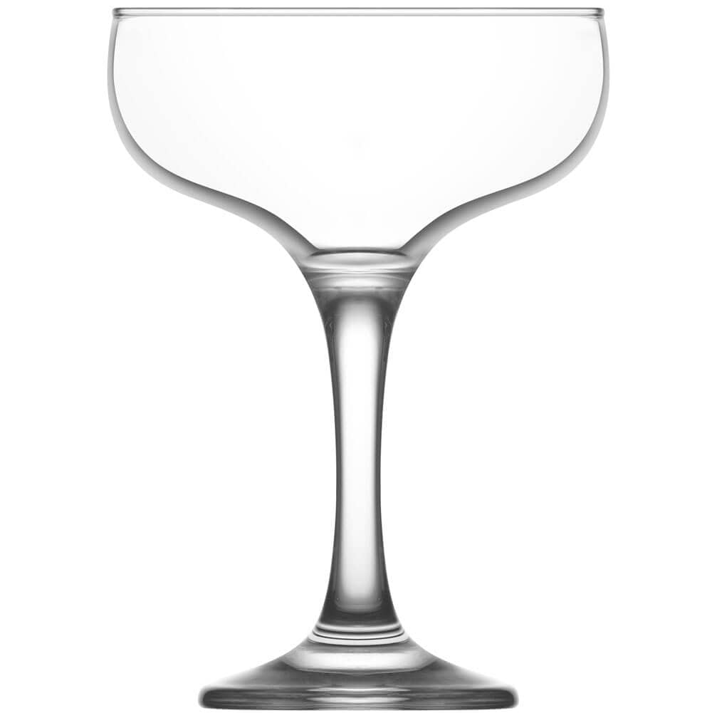 Coupe à champagne/à cocktail Misket, LAV - 235ml