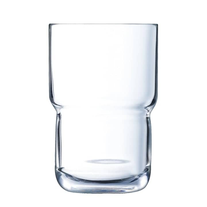 Stackable tumbler Log, Arcoroc - 320ml