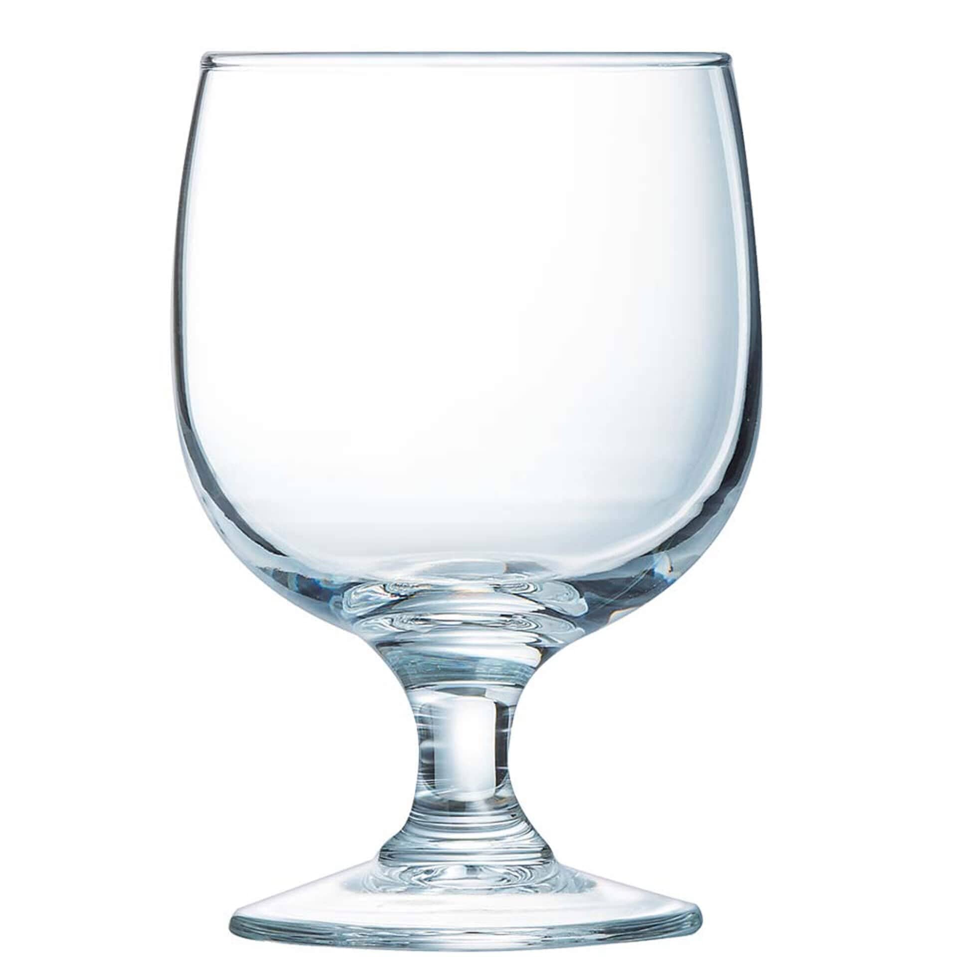 Amelia Stackable Glass, Arcoroc - 250 ml