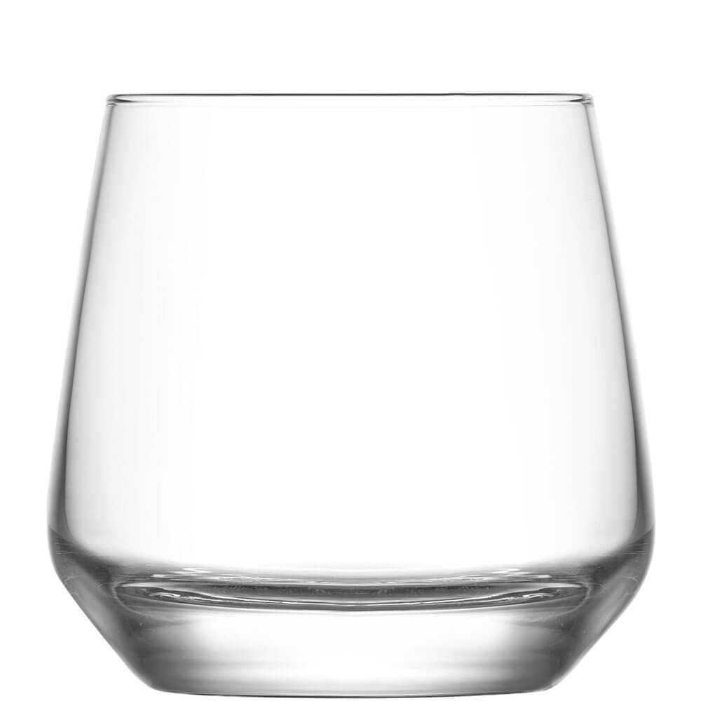 Softdrinkglas Lal, LAV - 345ml