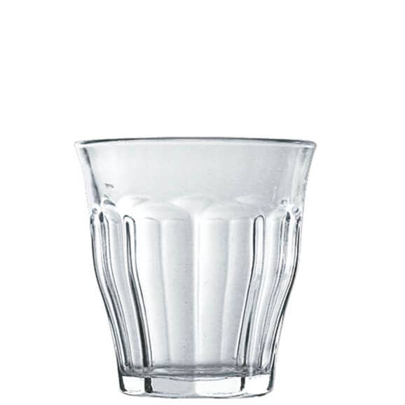 Becherglas Picardie, Duralex - 160ml