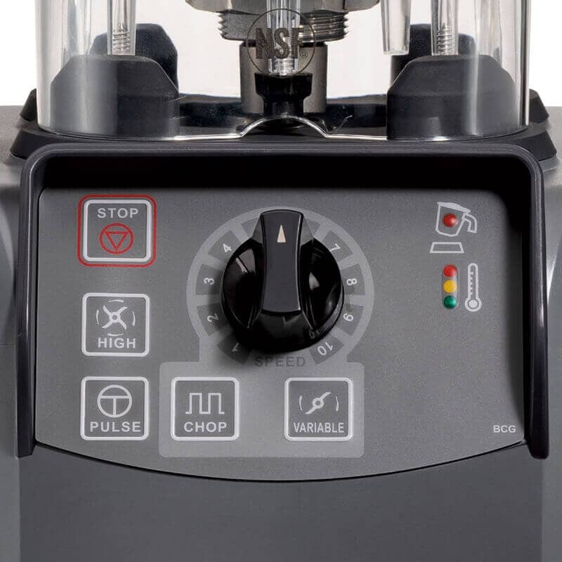 Batidora culinaria Hamilton Beach Expeditor™ 600R (HBF600R-CE)