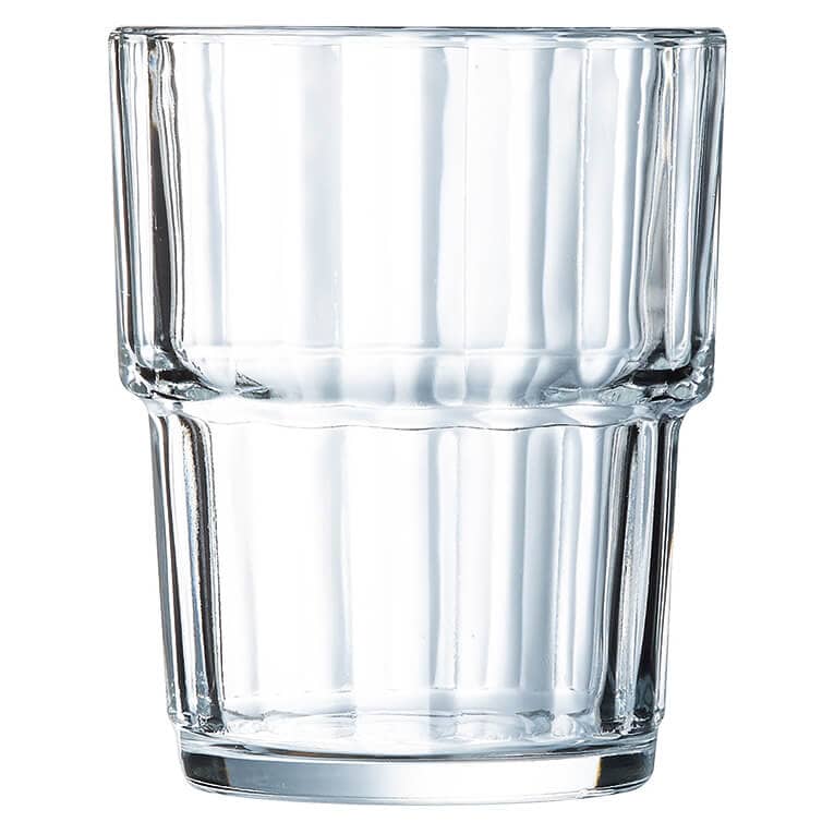 Verre à boire, Norvege Arcoroc - 200ml