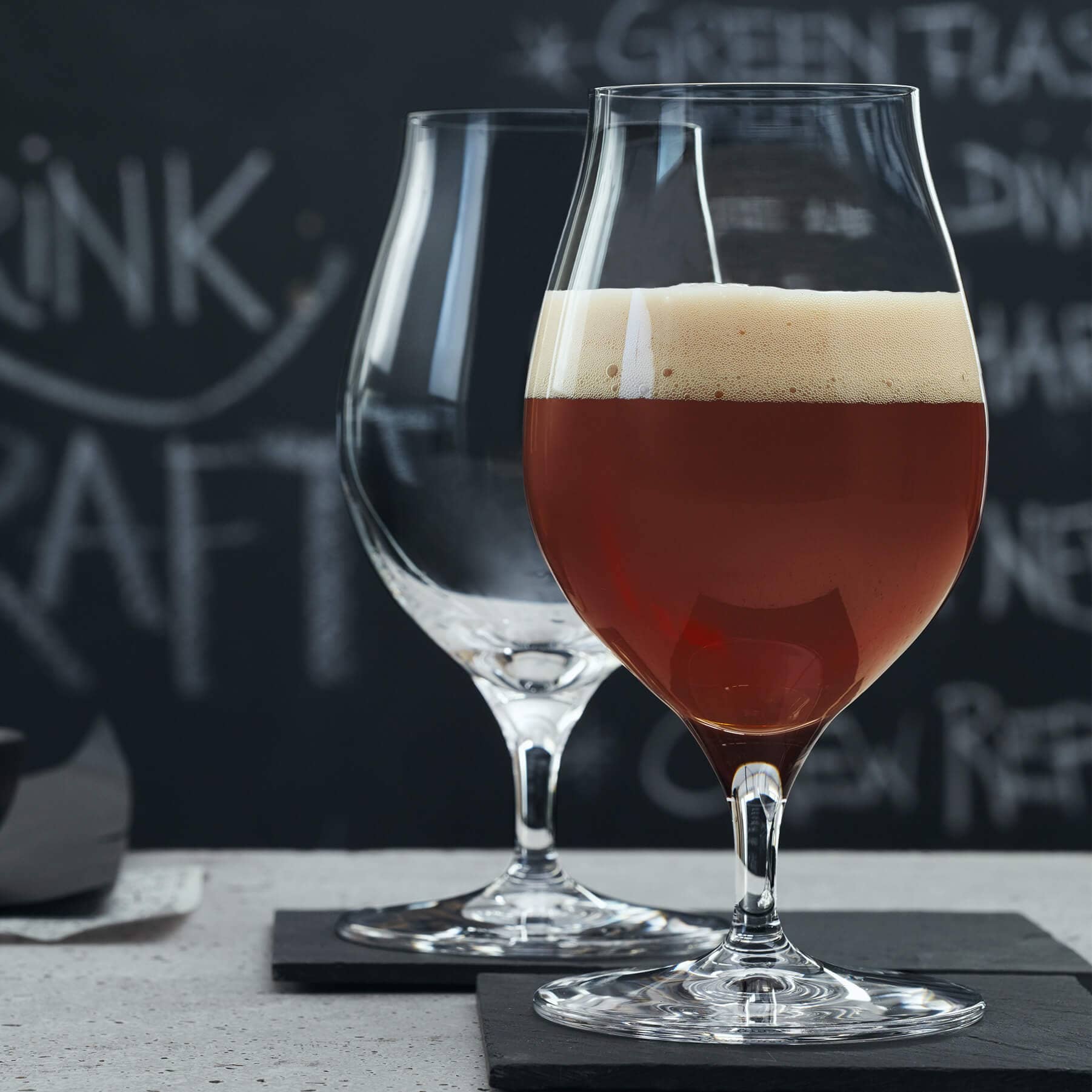 Barrel Aged Glas Craft Beer, Spiegelau - 480ml (12 Stk.)