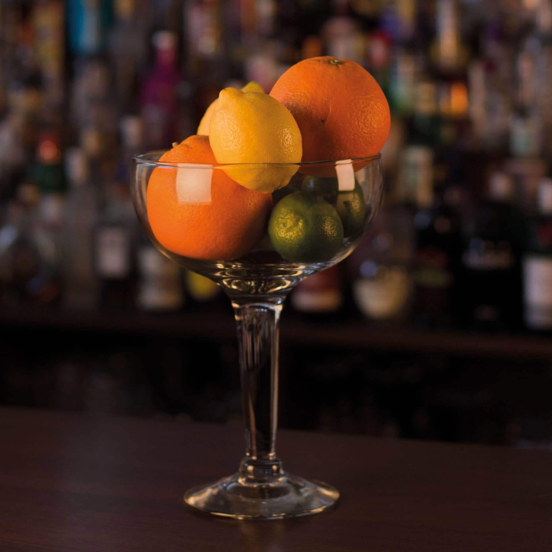 Super Margarita Glass, Grande Super Stems Libbey - 1,8l