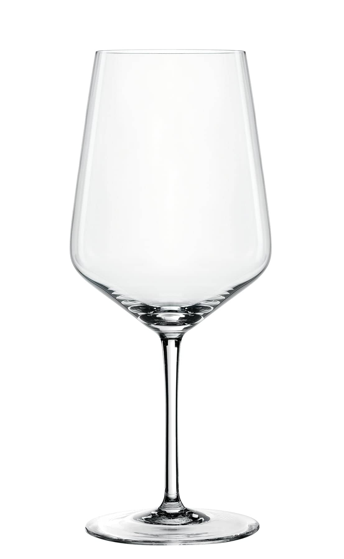 Copa de vino tinto Style, Spiegelau - 630 ml