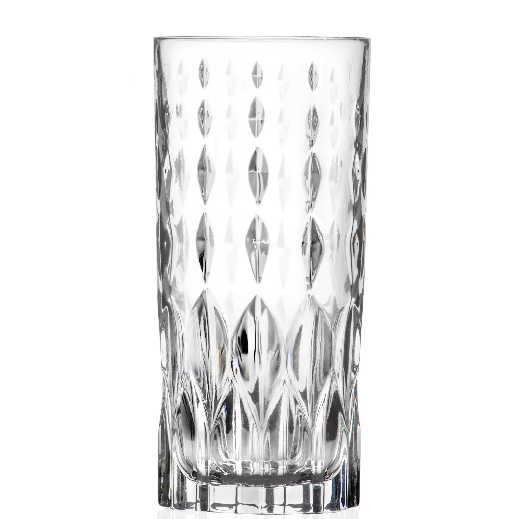 Hi Ball verre Marilyn, RCR - 350ml