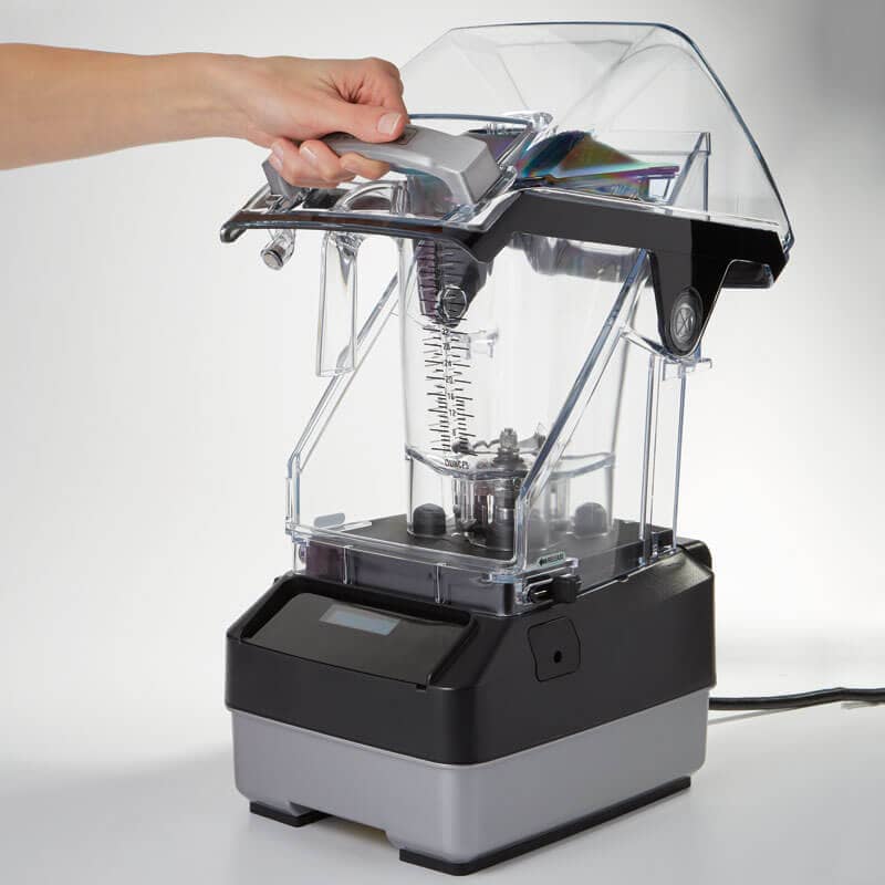 Hamilton Beach Quantum Blender HBH950-CE