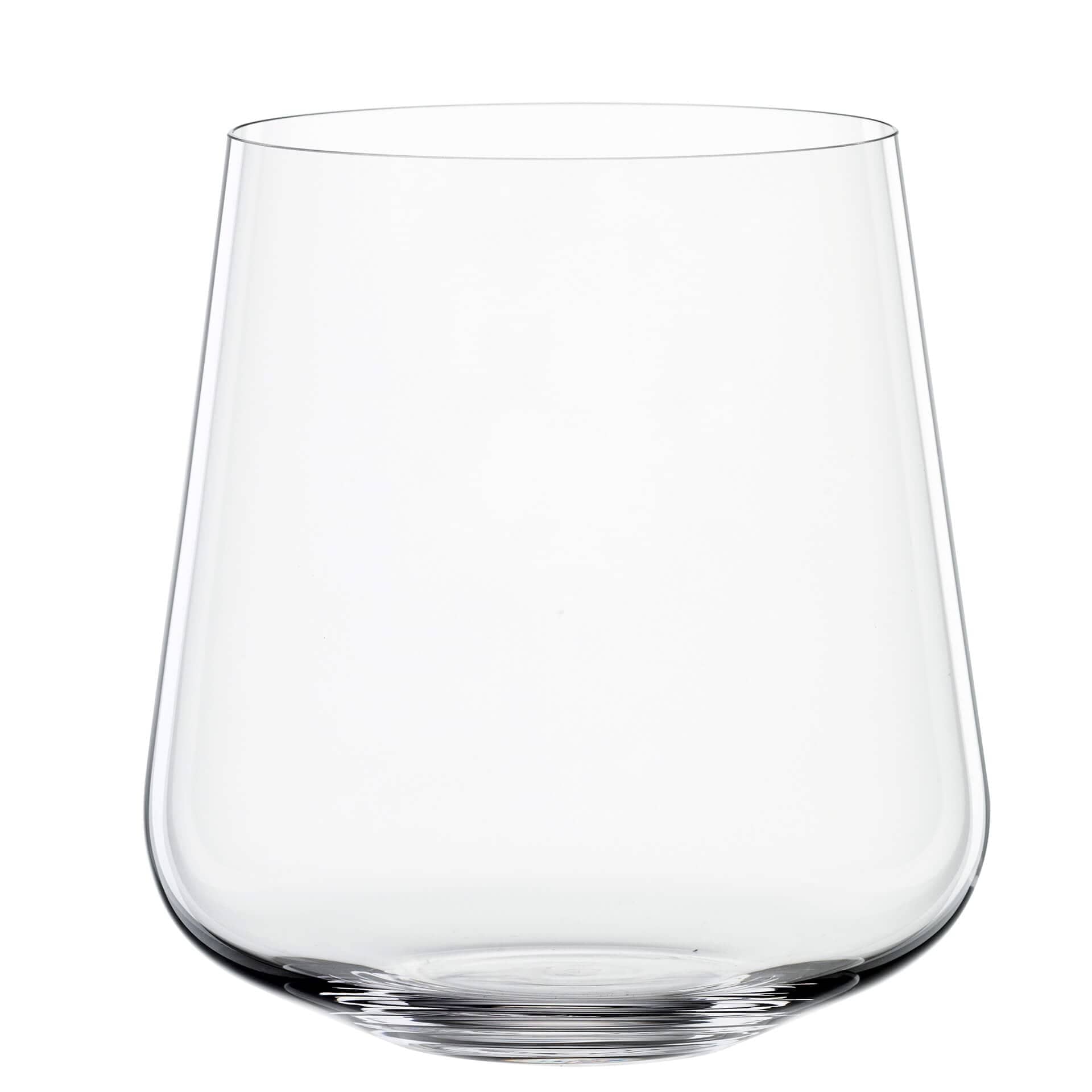 Water Glass Definition, Spiegelau - 430ml
