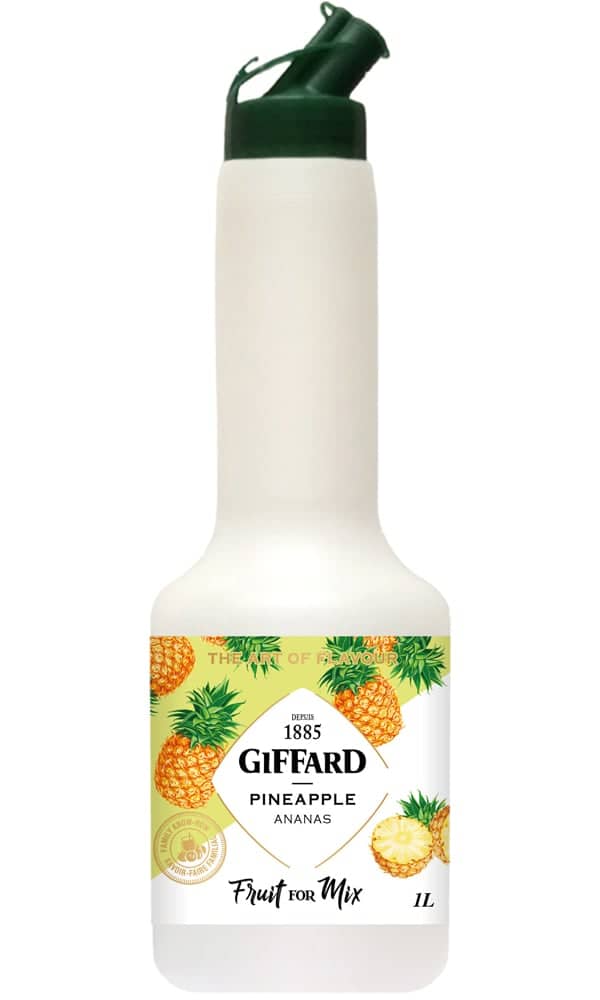 Ananas - Giffard Fruit for Mix (1,0l)