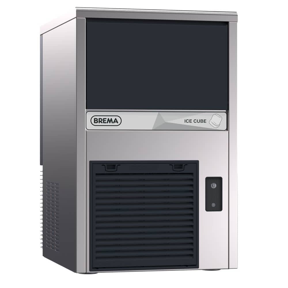 Machine à glaçons Brema série CB 246A HC  - Cônes de glace (26 kg)