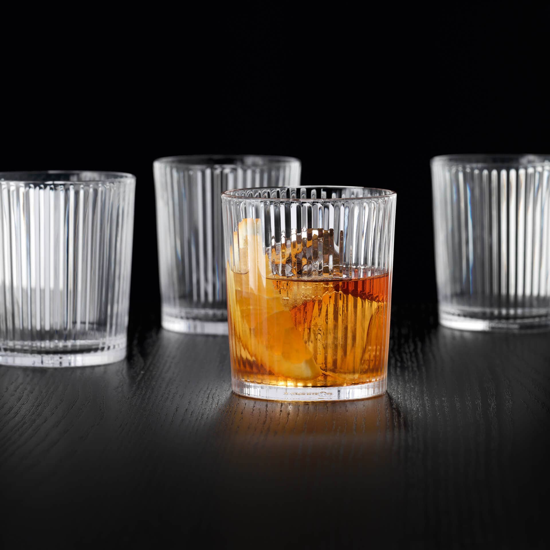 Whisky Tumbler Apero, Spiegelau - 370ml (12 pcs.)