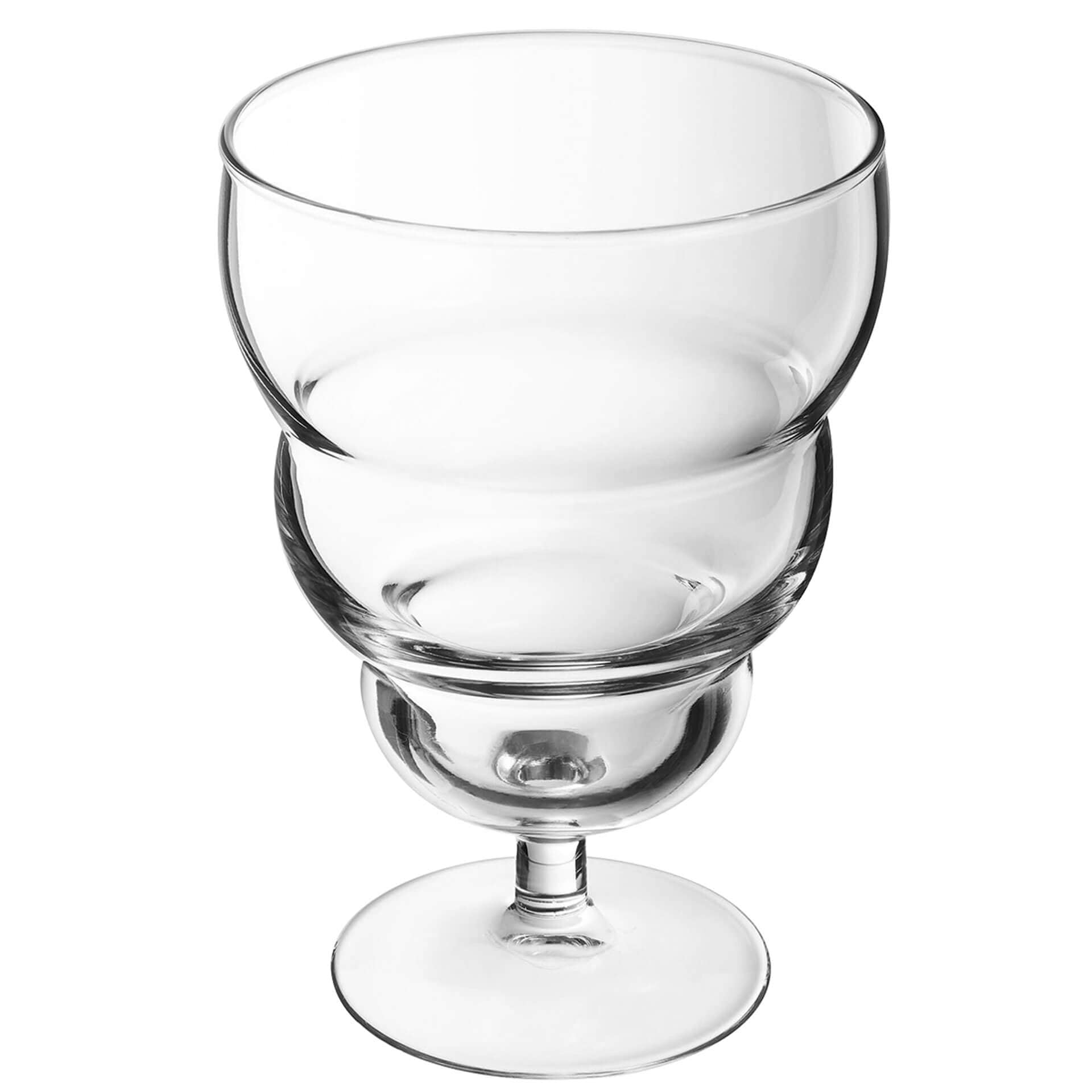 Coupe à glace et à dessert Jolly, Arcoroc - 350 ml (6 pcs)