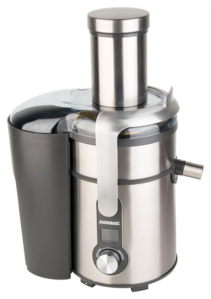 Exprimidor Gastroback Design Multi Juicer Digital