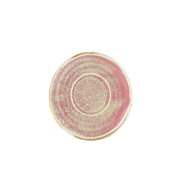 Untertasse Terra Rose – 14,5 cm (6 Stk.)