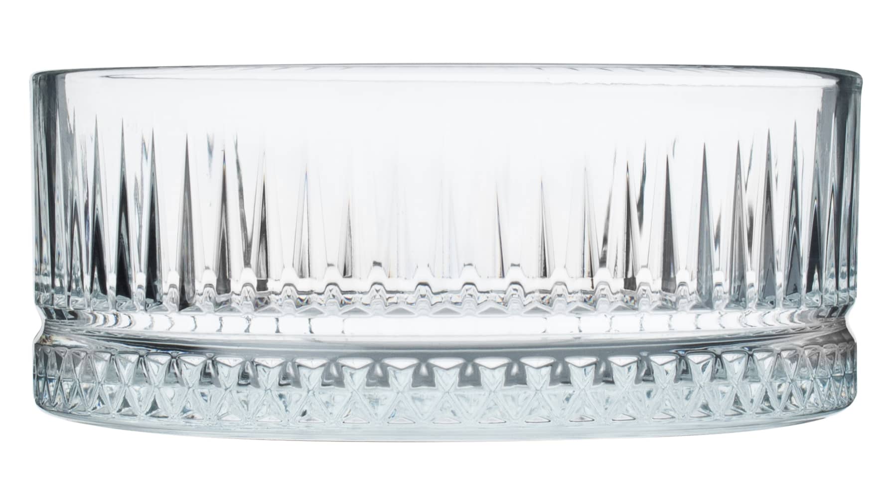 Schale Elysia, Pasabahce - 5,4x13,0cm