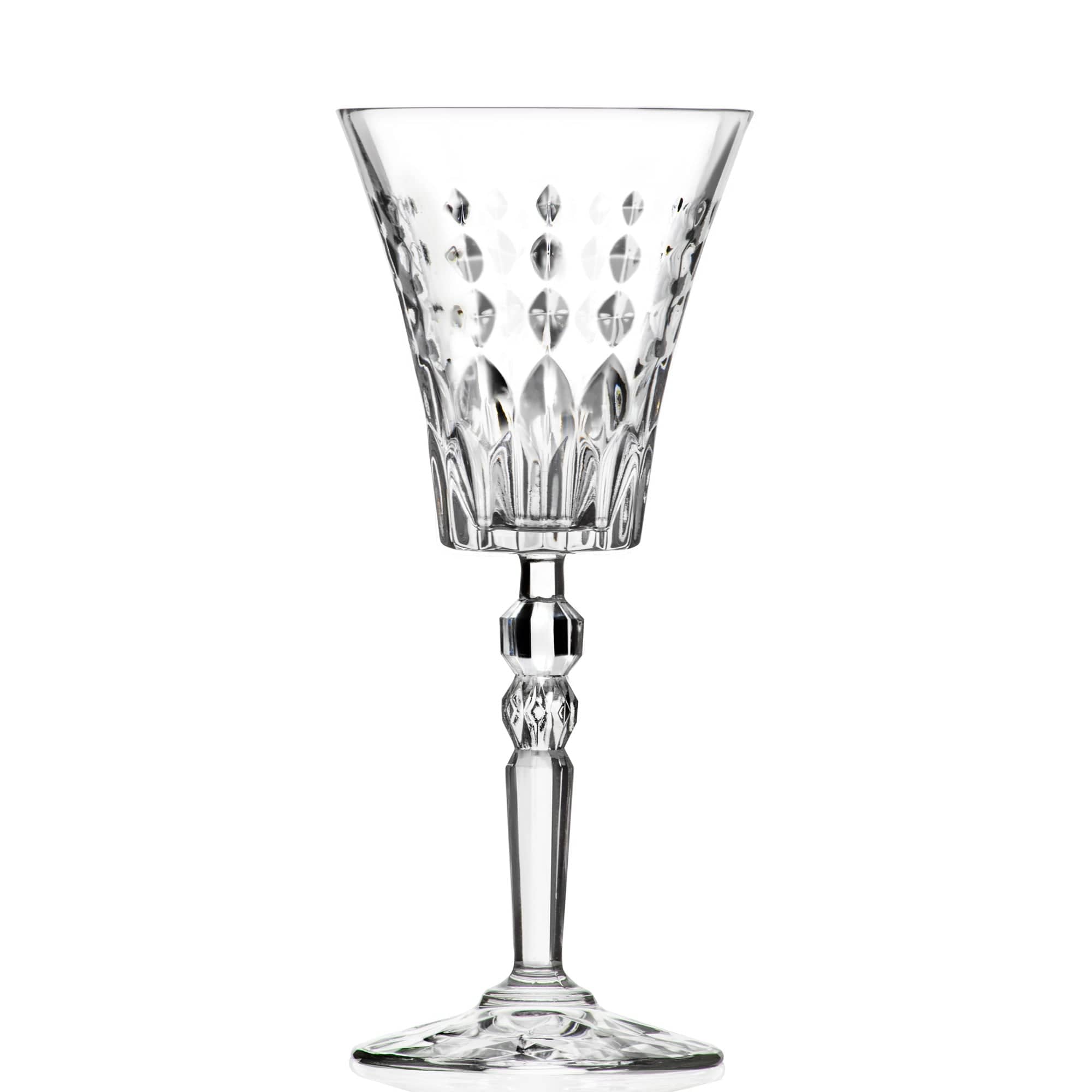 Verre à vin Marilyn, RCR - 210ml