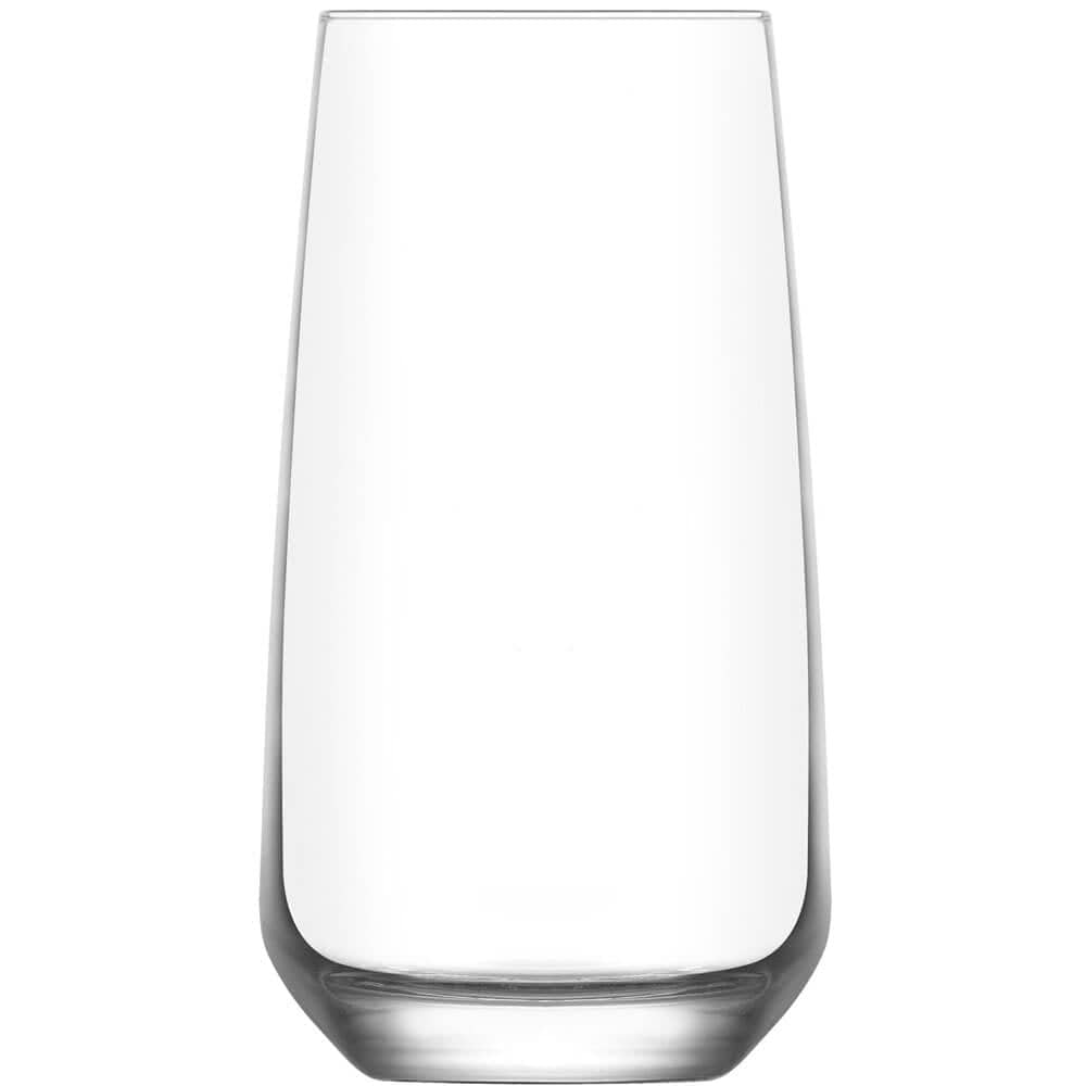 Long drink glass Lal, LAV - 480ml
