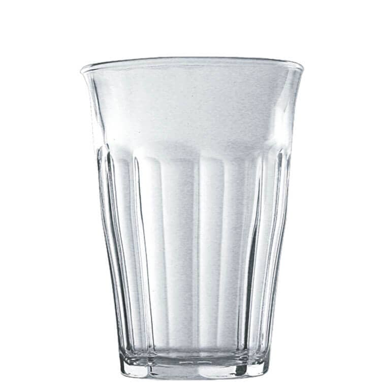 Becherglas Picardie, Duralex - 360ml