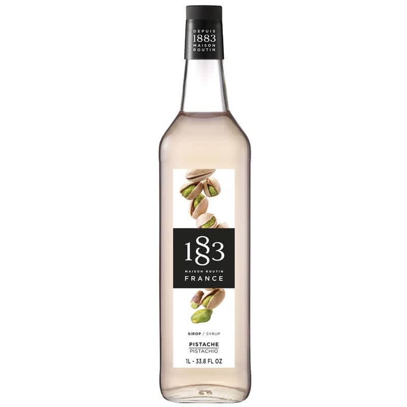 Pistache - Maison Routin 1883 Sirop (1,0l)