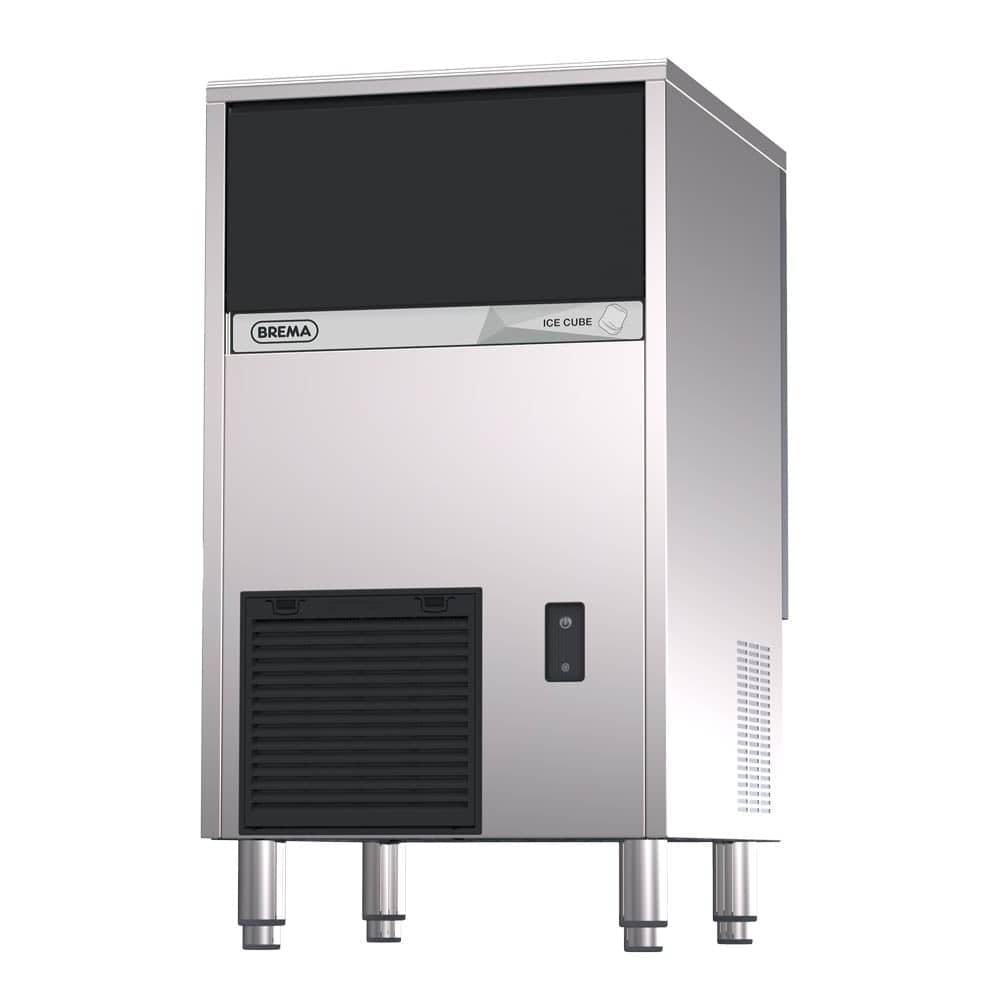 Fabricador de cupitos de hielo Brema serie CB 425 HC - Cono de hielo (48 kg)