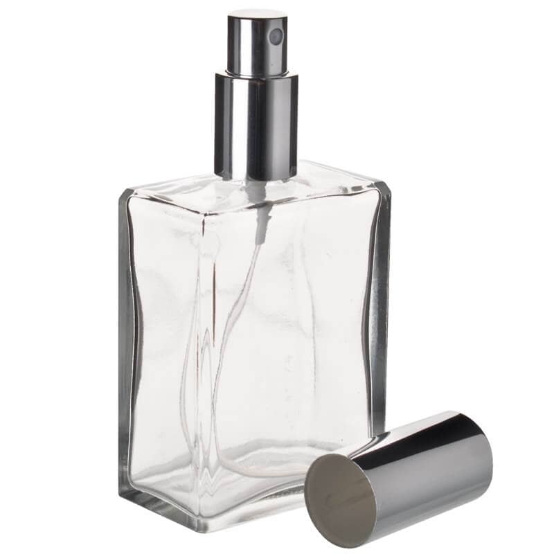 Botella pulverizadora angular - 100 ml