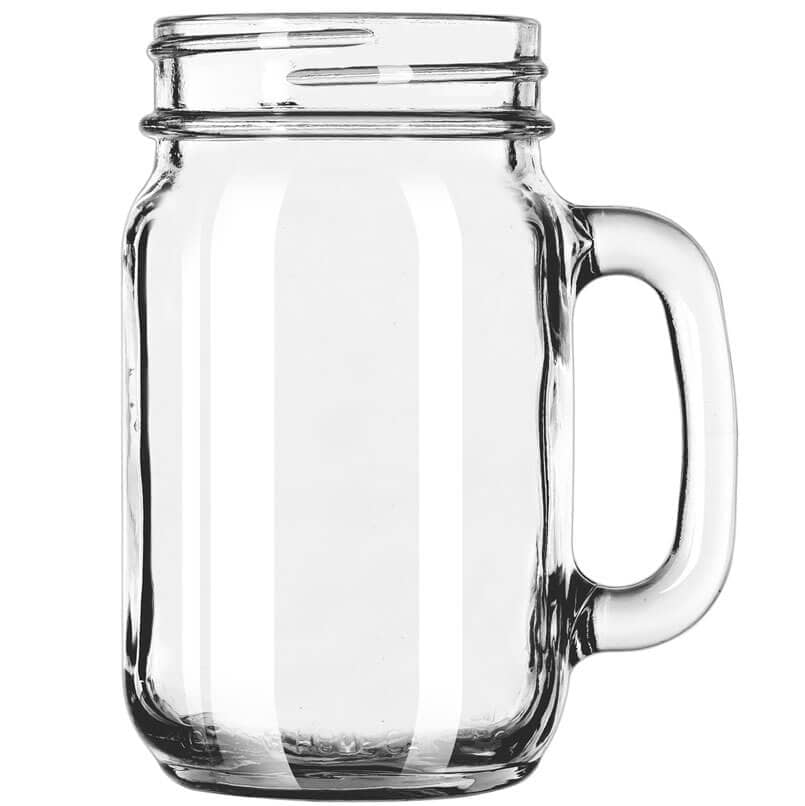 Drinking Jar, Onis - 473ml