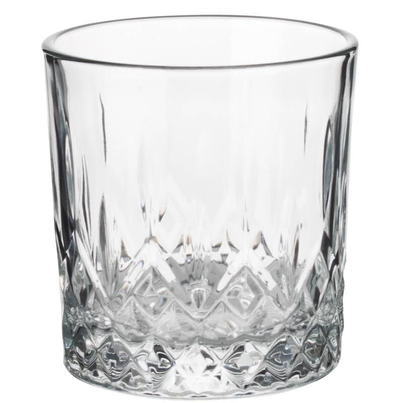 Verre à whisky Odin, LAV - 330ml
