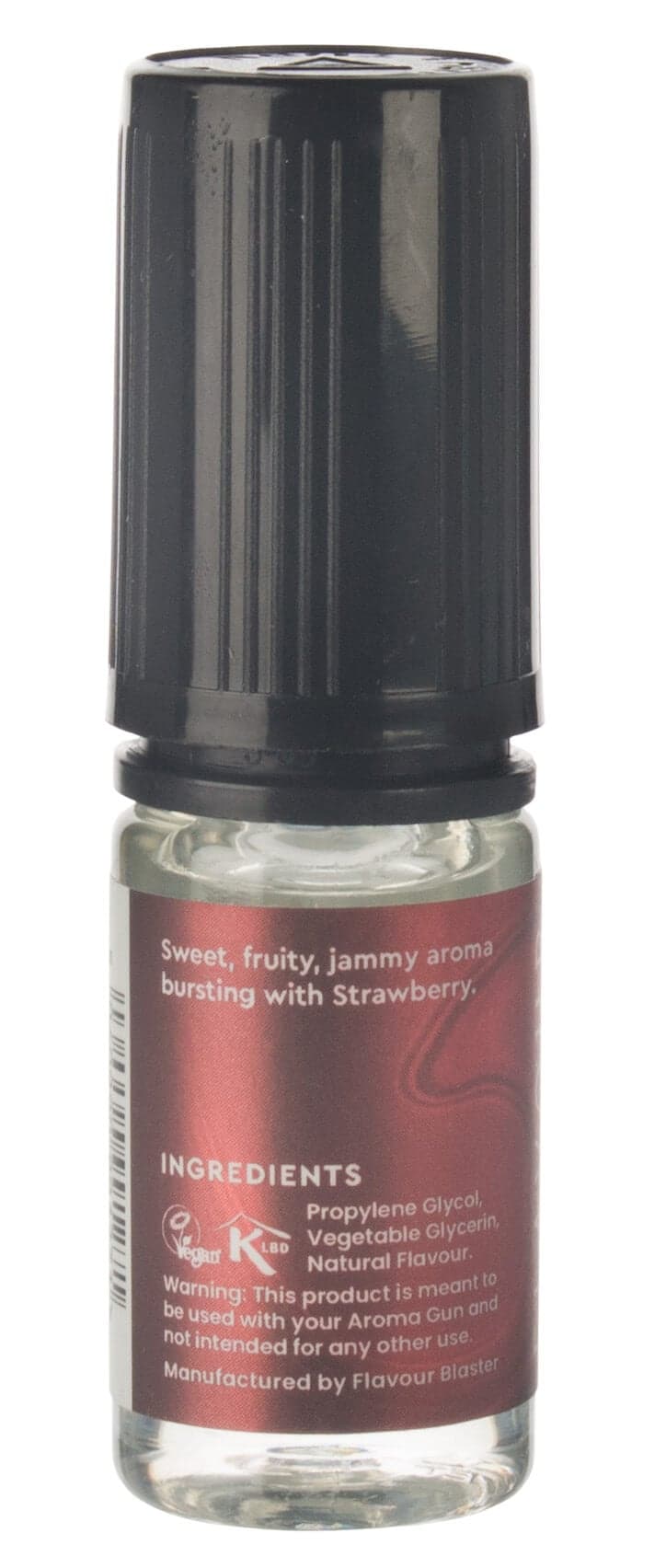 Aroma for Flavour Blaster - Strawberry (10ml)