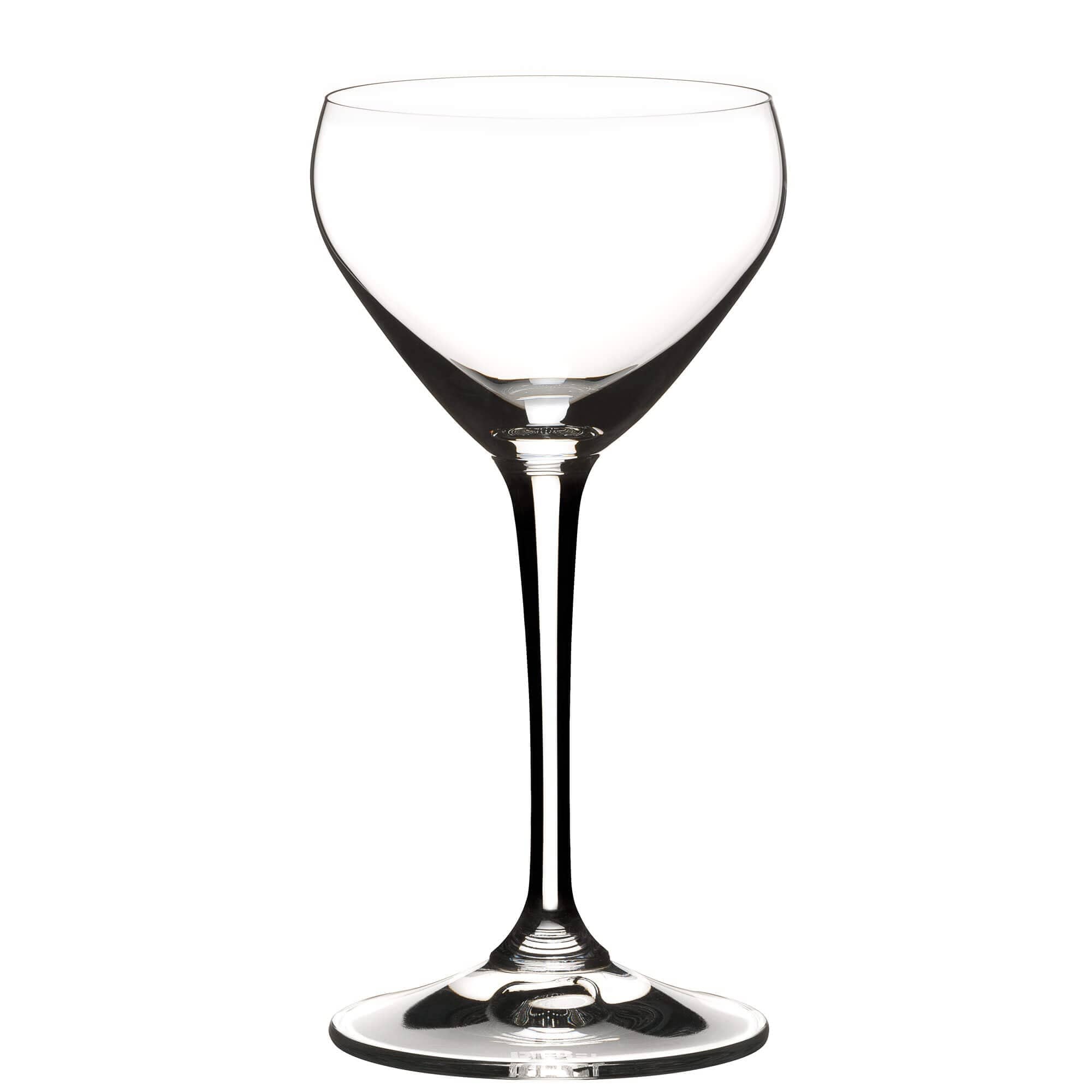 Nick & Nora Glas Drink Specific Glassware, Riedel Bar - 140ml (2 Stk.)