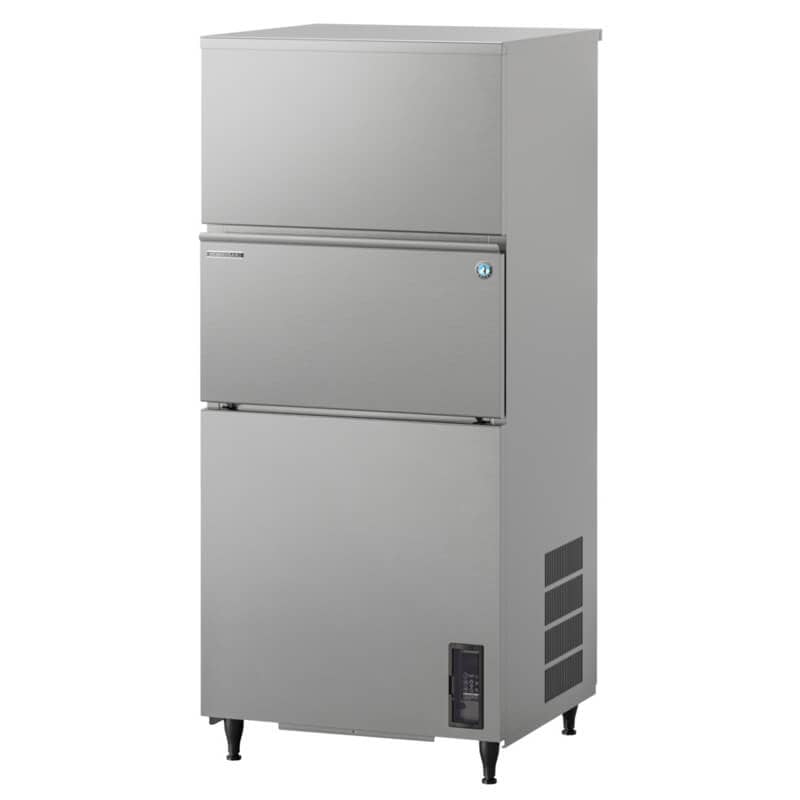 Hoshizaki Elite Cube IM-240WPE-E-23* - Cubito Mediano (28 x 28 x 23 mm) 190 kg