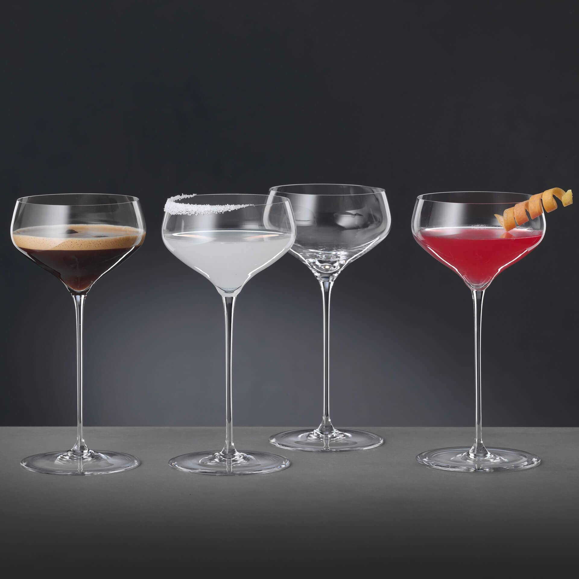 Verre coupette Hi-Lite, Spiegelau - 238 ml (1 pce)