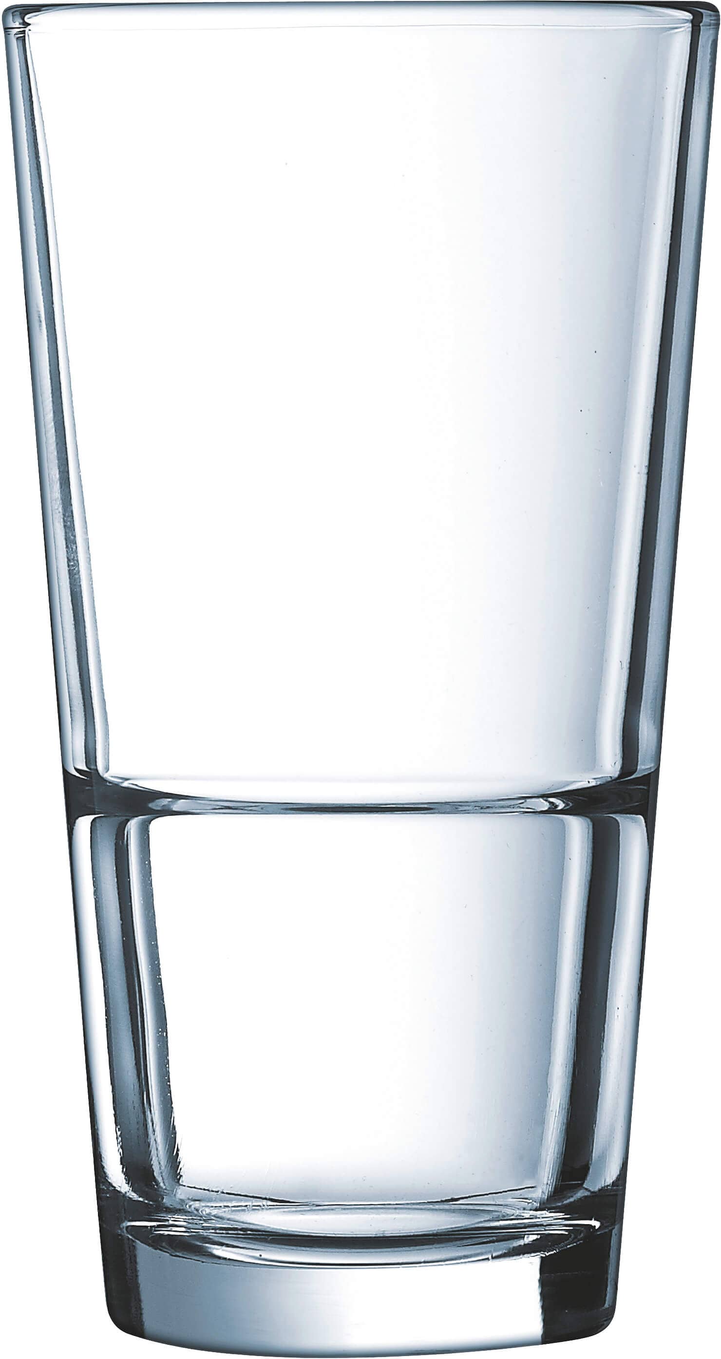 6 vasos de cóctel, StackUp Arcoroc - 290 ml
