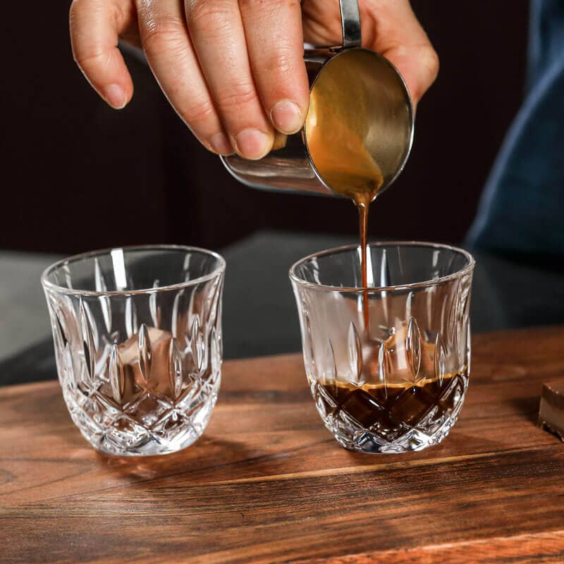 Espresso/Doppio Glas Noblesse, Nachtmann - 90ml (1 Stk.)