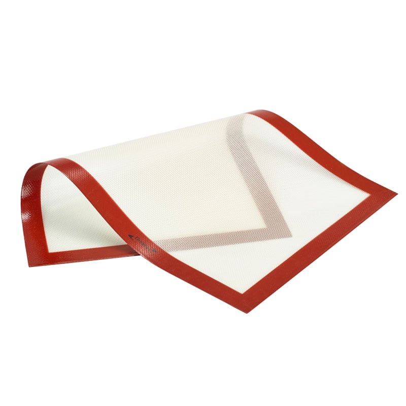GN 1/1 Non-Stick Baking Mat, Silicone - 52x31,5 cm