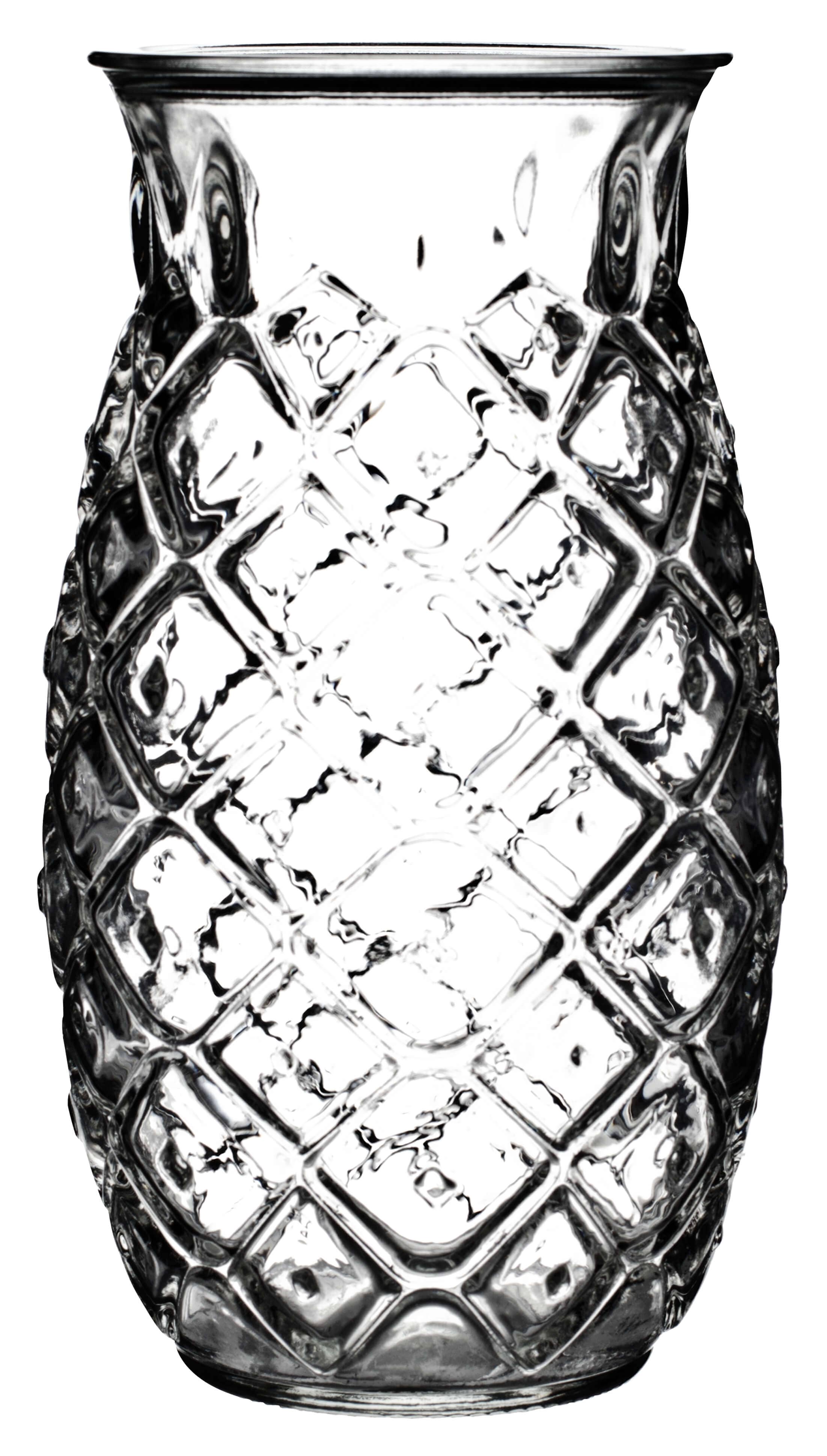 Verre Tiki Pineapple, Libbey - 502ml (1 pce)