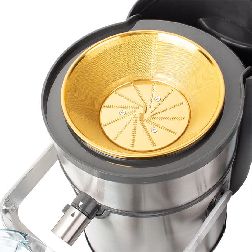 Exprimidor Gastroback Design Multi Juicer Digital