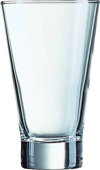 Absinthe glass Shetland, Arcoroc - 220ml (1 pc.)
